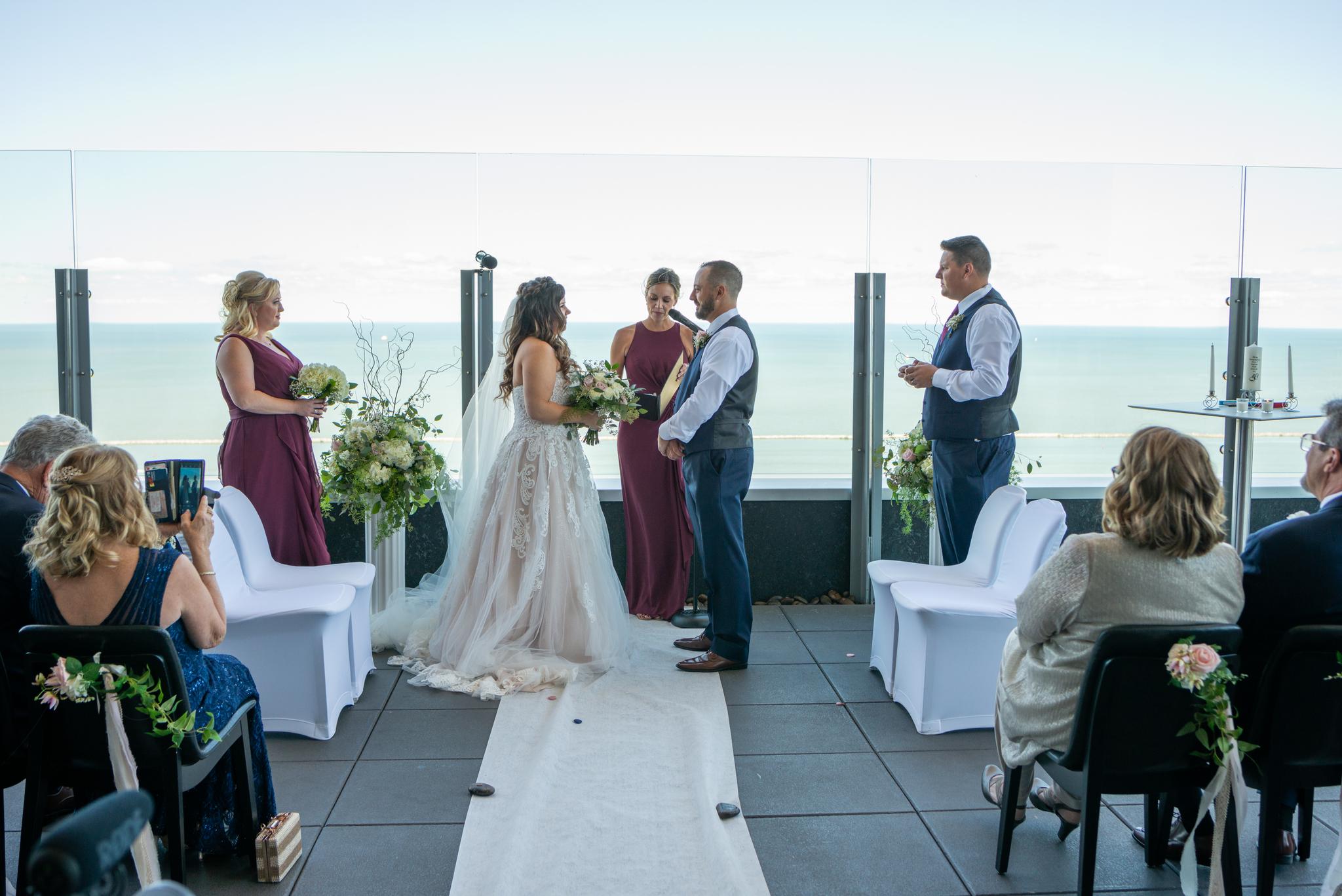 Top 5 Wedding Venues in Medina County, Ohio