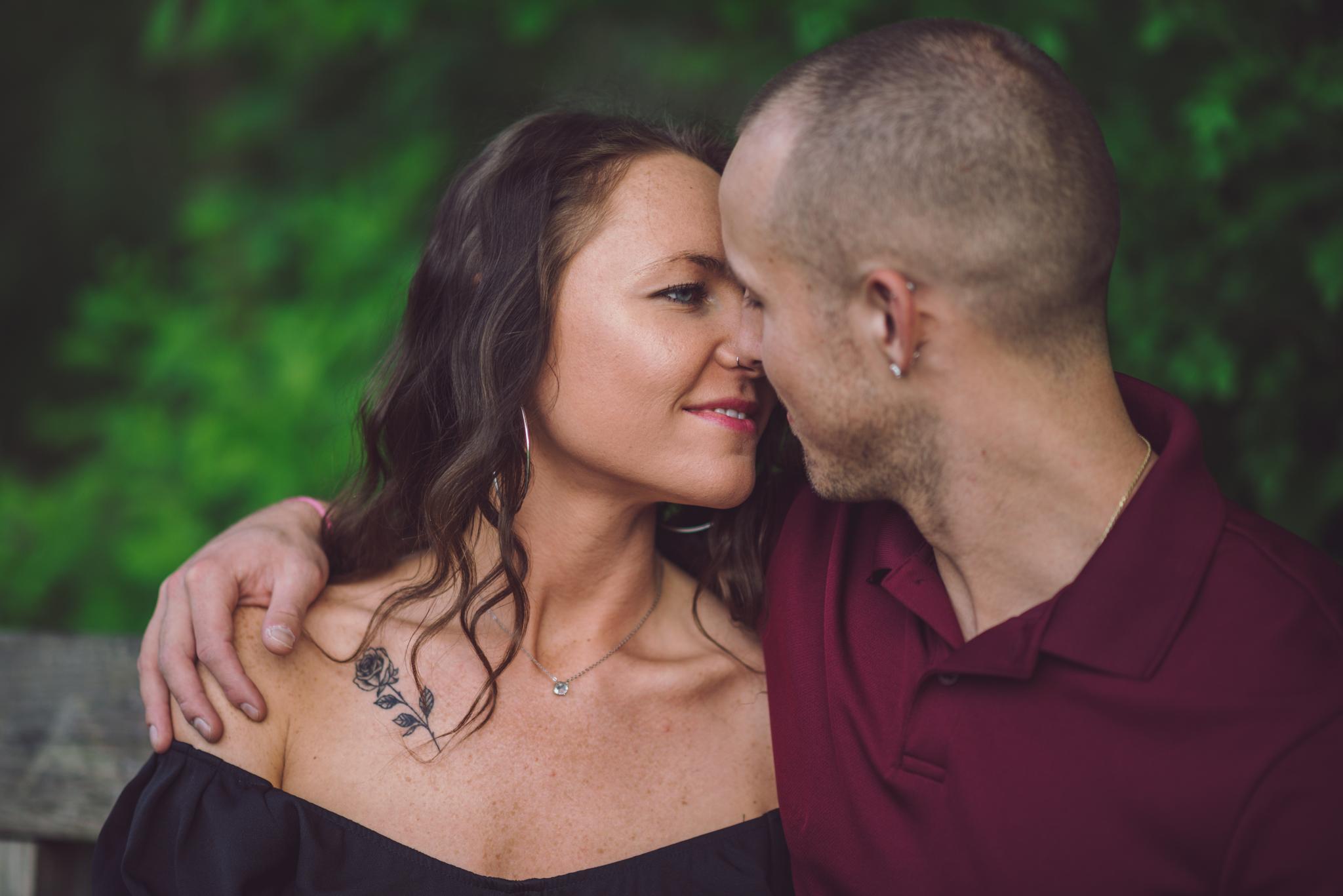 What to Wear to Your Photo Shoot: A Guide for Wedding Clients